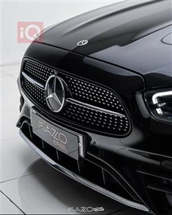 مێرسێدس بێنز E-Class